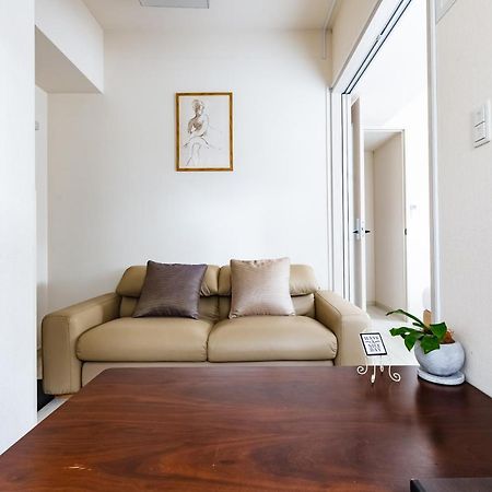 Bureau Shitennoji Hotel Ōsaka Extérieur photo