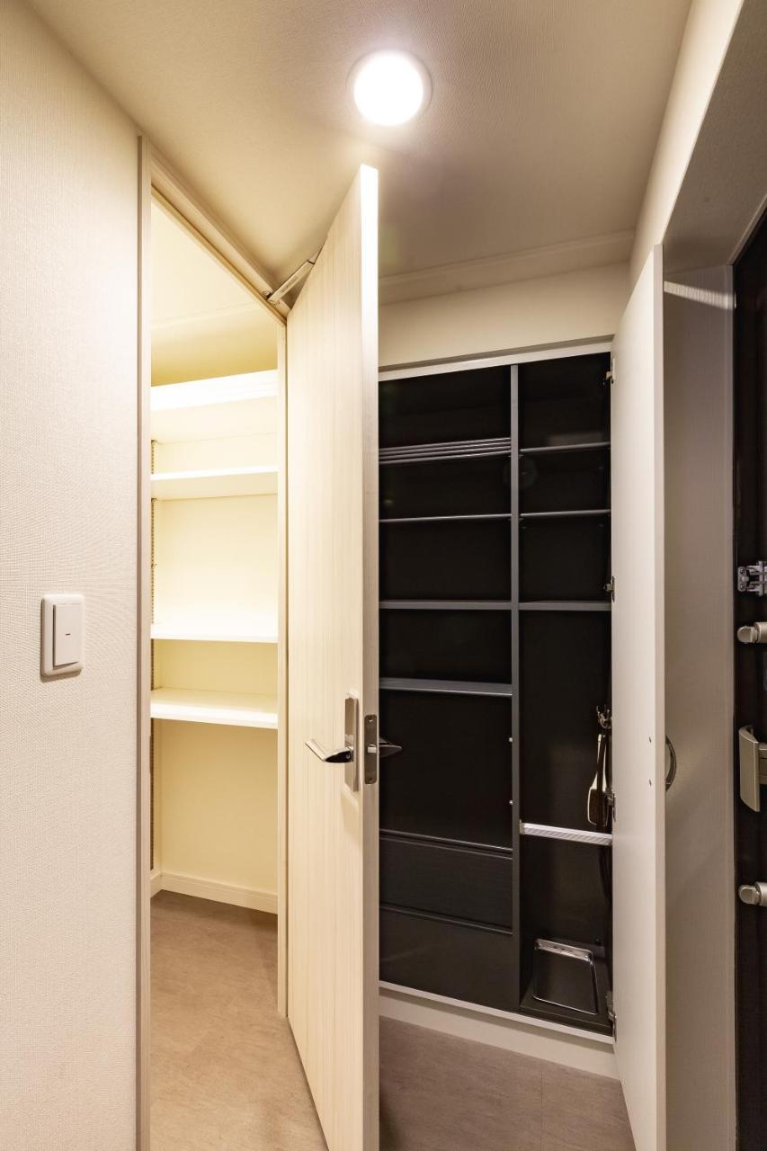 Bureau Shitennoji Hotel Ōsaka Extérieur photo