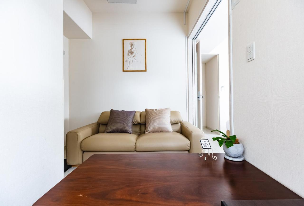 Bureau Shitennoji Hotel Ōsaka Extérieur photo