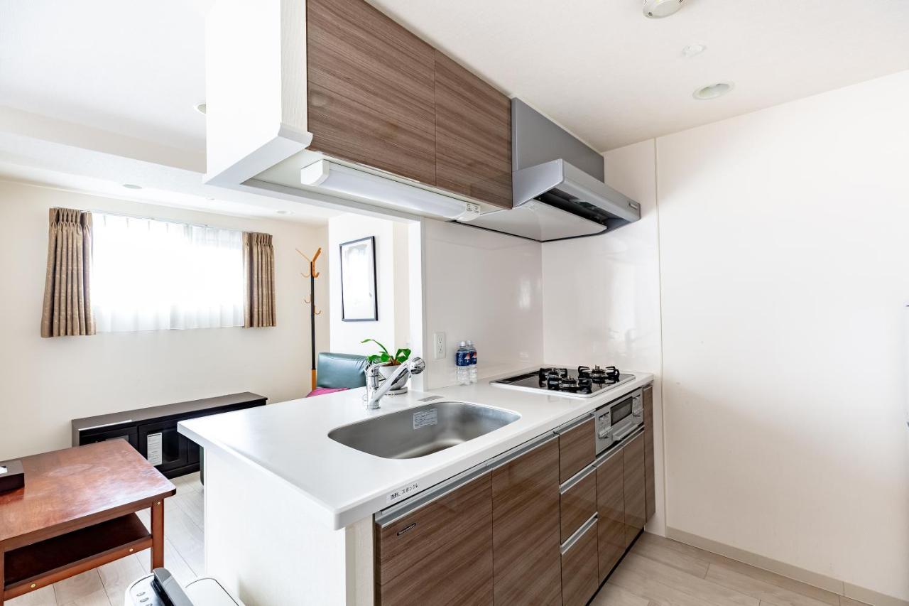 Bureau Shitennoji Hotel Ōsaka Extérieur photo
