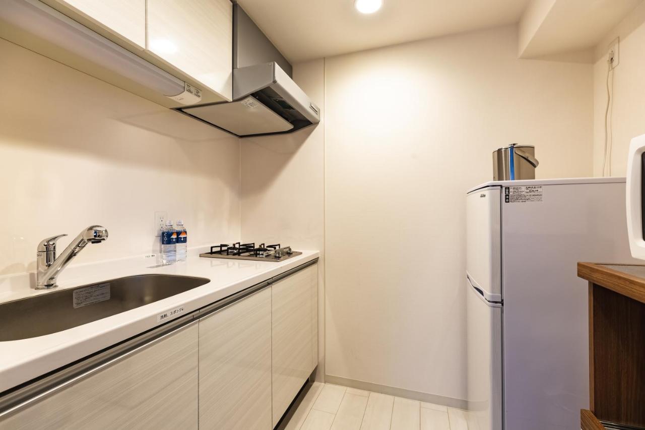 Bureau Shitennoji Hotel Ōsaka Extérieur photo