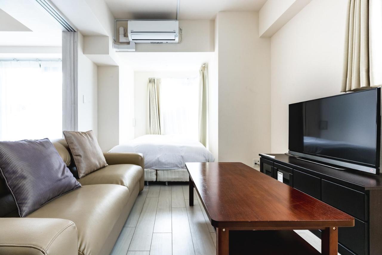 Bureau Shitennoji Hotel Ōsaka Extérieur photo