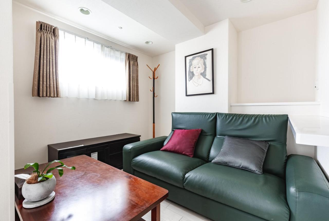 Bureau Shitennoji Hotel Ōsaka Extérieur photo