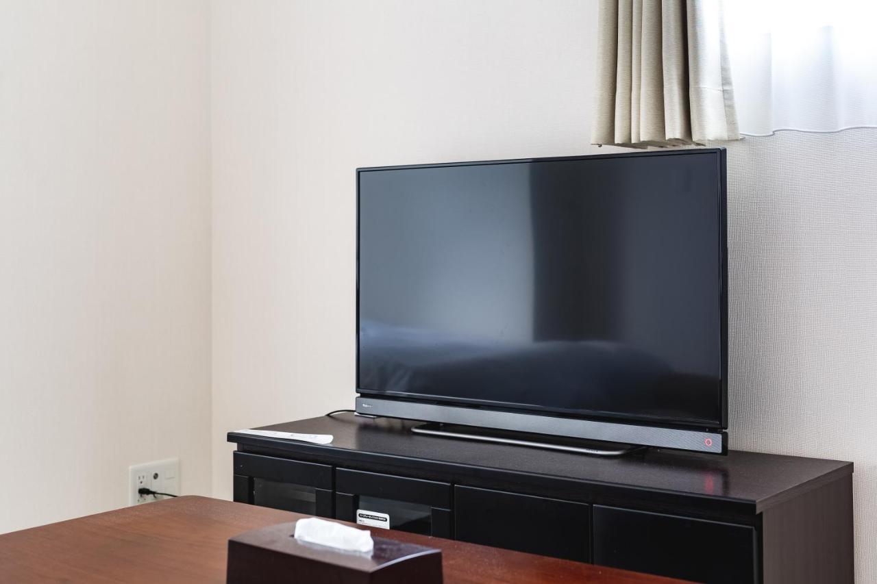 Bureau Shitennoji Hotel Ōsaka Extérieur photo